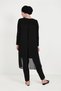 Tunic 40514 with Stepping Detail - 4