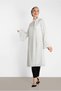 Salaş Tunic with Pleated Sleeve 4285 - 3