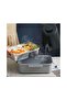 Portable 304 Stainless Steel Leak-Proof Lunch Box for Kids Students and Office Lunch Box 900ml - 2