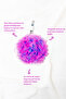 Set of 3 XXL Large Bath Loofah - 4
