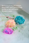 Set of 3 XXL Large Bath Loofah - 3