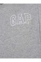 V-Gap Herıtage Jogger Fleece 463492 Women's Sweatpants Gray - 4