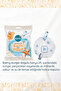 Set of 5 Large Bath Loofah - 3