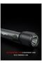 3-Pack 30W Rechargeable LED Flashlight – 2000 Lumens, 3000m Long-Range, USB-C, IPX5 Waterpro - 5