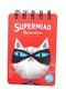 Mini Defter Supercat