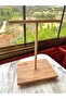Jako Training Perch for Amazon Parrots - 3