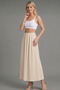 Long Skirt Petticoat, Underskirt, Inner Skirt, Skirt Bottoming Layer, Petticoat - 4