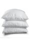 Inner Pillow Case Zippered 10 Pieces Cotton Lining 50X70 cm Liquid Proof Quilted - 2