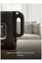 1.8L Electric Kettle with Digital Temperature Display - 4