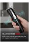18-in-1 Rechargeable Grooming Kit – Model OG2001HT, Black - 2