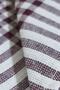 Set of 10 Gingham Kitchen Hand Towels and Tea Towels 50x70 Cm - 4