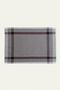 Set of 10 Gingham Kitchen Hand Towels and Tea Towels 50x70 Cm - 7