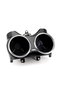 Autogp Mercedes W219 Cls Cup Holder Black 21968004149051 - 2