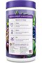 Plant Based Organic Protein Powder, French Vanilla, 2.2 lb, 25 Servings - 2