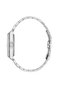 Dk.13.10120-3 Curved Calendar Steel Plated 5 Atm Water Resistant Metallic Color Men's Watch - 2