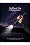 Rechargeable LED Flashlight 2SC – High Lumen Tactical Torch, Compact & Water-Resistant - 4