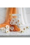 Pharmacy/Gift & Shopping Bag Bio Arya Flower (20X30 cm) - 100 Pieces