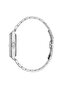 Dk.13.10120-2 Curved Calendar Steel Plated 5 Atm Water Resistant Metallic Color Men's Watch - 2