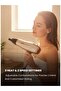 2200W Professional Hair Dryer - OG2701HD (Silver & Black) - 3