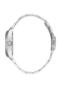 Dk.1.13824-2 Water Resistant Metal Case Metal Cord Metallic Color Women's Wristwatch - 2