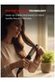 3-in-1 Hair Straightener & Curler OG2300HST — Black/Rose Gold - 3