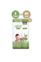 Doğadan Economical Opportunity Package Fluffy Baby Diapers Size 3 Midi 84 Pieces - 2