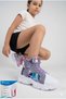 Buck4376-025 Wings High Girl's Casual Shoes - 4