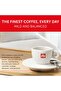 Caffe Ground Coffee Medium Grind Medium Roast 8.8 oz - 6