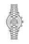 Cc303S-02Sb All Functions Active Steel Strap Steel Case 5 Atm Water Resistant Metallic - 3