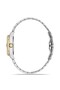 Zeitmeister Rms.1.Ag2126.49 Women's with Calendar, Crystal Glass, 5 Atm Water Resistant, Metallic-Gold Color - 2