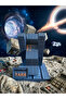 Interstellar Tars