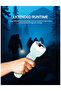 LED Lithium Battery Flashlight – Ultra-Bright Rechargeable Torch - 3