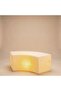 Semi-Circular Chair LED - 2