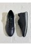 Men's Leather Sports Shoes - 4