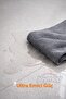 50X70 cm Microfiber Cleaning Cloth – Ultra Absorbent Cloth for Floor, Glass, Kitchen (1 Piece) - 4