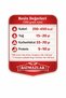 Golden Walnut Kome Lokum Sugar-Free Molasses Walnut Sweet Traditional 1kg (1000 Gr) - 2