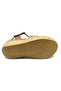 Tenrag Genuine Leather Comfort Orthopedic Women's Sandals Taba - 6