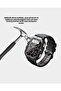 Sq-18 Amoled Smart Watch - 4