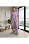 Ribbed Lycra Comfortable Fabric Basic Set