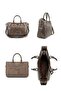 26Yc1042 Women's Shoulder Bag Mink - 6