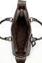 26Yc1042 Women's Shoulder Bag Mink - 5