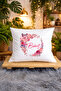 Personalized Name-Customized Jewelry and Baby Pillow