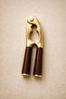 Prateg Gold Walnut Cracker - 4
