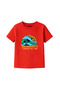 Summer Should Be Fun T-Shirt for Unisex Kids 100% Cotton, Multiple Colors – Sizes 0-16 Years