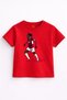 San Siro Wind 10 – Night Run Kids' T-Shirt