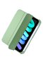 Cat-Cot iPad Pro 10.5 Case with Pencil Holder, Silicone Smart Folding Stand Cover & Auto Sleep/Wake - 2