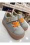 Genuine Leather Orthopedic & Anatomical Special Production First Class Baby First Step Shoes - 5