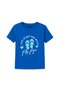 Life Is Better With Flip Flops T-Shirt for Unisex Kids 100% Cotton Multiple Colors Sizes 0-16 Years