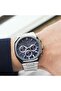 Rwa147183 Men's Wristwatch with Steel Strap - 4