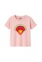 Watermellon Sunset T-Shirt for Unisex Kids 100% Cotton, Multiple Colors – Sizes 0-16 Years